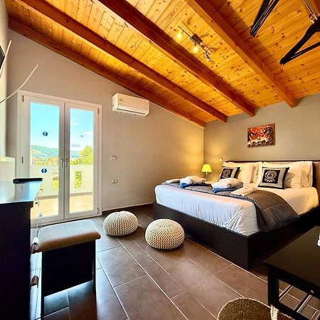 Muthee Luxurious Private Villa Laganas Zewnętrze zdjęcie
