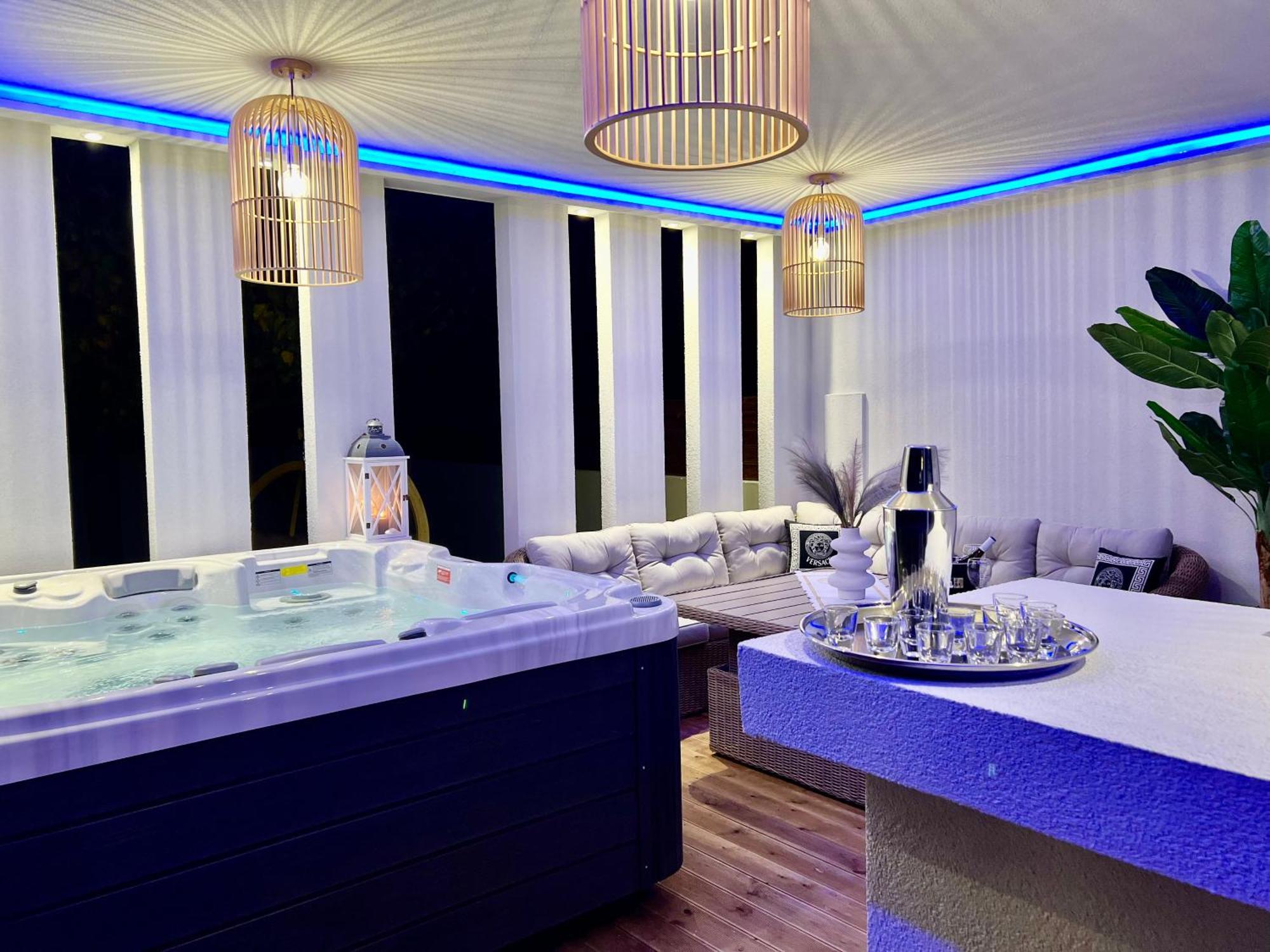 Muthee Luxurious Private Villa Laganas Zewnętrze zdjęcie