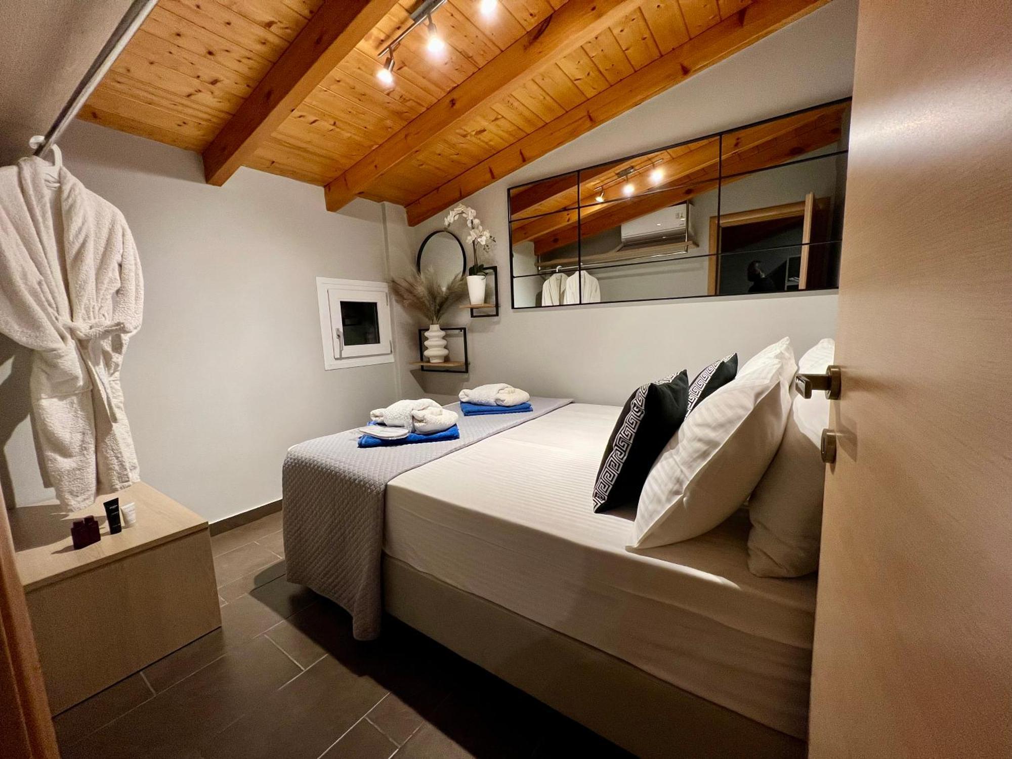 Muthee Luxurious Private Villa Laganas Zewnętrze zdjęcie